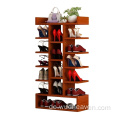 Schuhschrank Schuhregal Aufbewahrungsdesign